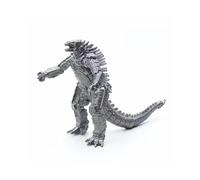 (12) Anime Godzilla Vs Kong Figurine Mechagodzilla King Of The Monsters Dinosaur Articulated Action Figure Collectible Model Doll Toy X