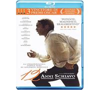 12 anni schiavo (blu-ray) blu_ray Italian Import