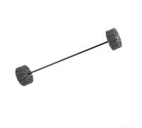 12-Arrow to Split Hunting Holder Protect Compound Bow Quivers - Glass Fiber Pole for Eva Arrow Rack Sponge-Tipped for Fletching Lightweight 7g Accessory for Frame(1pcs)