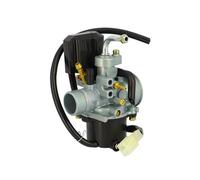 12 Auto Choke Carburetor Compatible with Yamaha 50 Neos 2T Scooter 2008 to 2018
