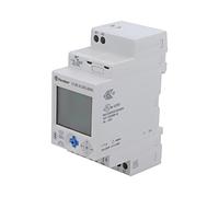 12.B2.8.230.0000 Time Control DPDT 110-230VAC 110-230VDC for DIN Rail FI