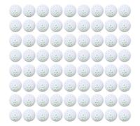 12 Bag/72Pcs Shoe Deodorizer Balls 1.57 Inch with PP Cover Multi-Purpose for Drawer, Shoe Cabinet, Closet, Toilet