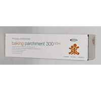 12" Baking Parchment Paper 300mm x 50m