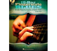 12-Bar Fingerstyle Blues