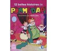 12 Belles Histoires de Pomme D'api vol. 3 [DVD] [1998]