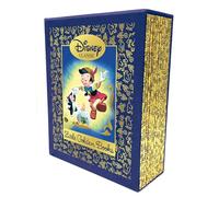12 Beloved Disney Classic Little Golden Books (Disney Classic)