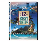 12 Best Trips [DVD] [2013] [Region 1] [US Import] [NTSC]