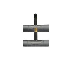 12 " Bicycle Hose 12 1/2 x 2 1/4 62-203 Sv 40mm Car Schrader Valve