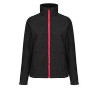 Regatta Standout Womens/Ladies Ablaze Printable Soft Shell J PC3285