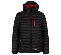 (12, Black) Trespass Womens Casual Jacket - Lenka