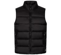 (12, Black) Trespass Womens Padded Gilets - Simone