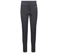 Trespass Womens Outdoors Water Repellent Walking Hiking Active Trousers Jovana Black