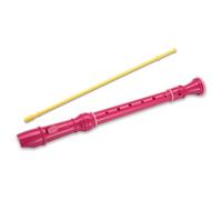 12 Bontempi 31 3671 I-Girl Baroque Recorder