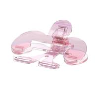 12° Book-Holder, Clip to Open Pages for Learning | Holding Book Holder for School Study Classroom Cookbook Workplace Home Reading Kitchen Notebook