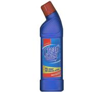 12 Bottles of Original Clean n Fresh - Thick Bleach - 750ml