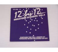 12 by 12 - Megatone Classics, Vol. 2