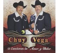 12 Canciones de Amor y Dolor