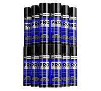 12 Cans Card Spray Adhesive for Craft Card Mount Board Display Presentation Glue - Pro Surface 500ml High Tack Contact Adhesive