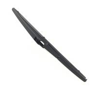 12" Car Rear Windshield Windscreen Washer Wiper Blade For Suzuki Grand Vitara MK3 2006-2015 Car Accessories Accsesories-12 inches