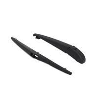 12" Car Rear Wiper Blade Blades Back Windscreen Wiper Arm Windscreen Wiper For Toyota For Verso 2009 2010 2011 2012 2013 2014 2015 2016 2017 CFCKHPTHAZ