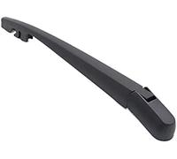 12"Car Rear Wiper Blades Back Windscreen Wiper Arm For Mitsubishi Outlander EX Hatchback (2007-) auto parts