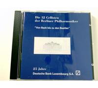 12 Cellists - Classics Meet Pops