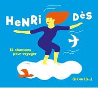 12 Chansons pour Voyager