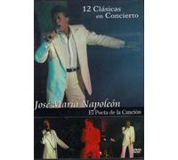 12 CLASICAS EN CONCIERTO