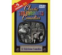 12 Classic Television Comedies [DVD] [Region 1] [US Import] [NTSC]