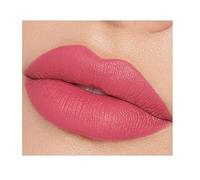 12 Colors Matte Liquid Lipstick Set, Kiss Proof Long Lasting Non-Sticky Tint Lip Gloss Moisturizing Lipstick for Women (06#)