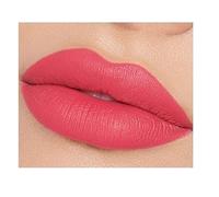 12 Colors Matte Liquid Lipstick Set, Kiss Proof Long Lasting Non-Sticky Tint Lip Gloss Moisturizing Lipstick for Women (10#)