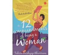 12 Commandments of Being a Woman, The
