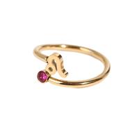 12 Constellations Ring for Women and Men, Adjustable Open Rings with Constellation Color Diamonds, Stackable Finger Ring for Engagement Wedding and Gift (Leo)