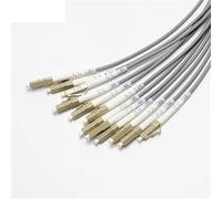 12 Core Multimode Outdoor Armor Patch Cord (80m LC-LC OM2)