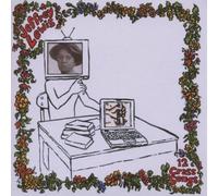 12 Crass Songs by Lewis, Jeffrey (2008) Audio CD