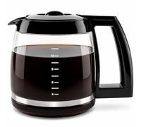 12-Cup Coffee Carafe Replacement for Cuisinart Coffeemaker, Pt. DCC-1200PRC