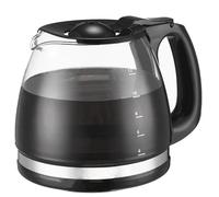 12-Cup Coffee Pot Replacement Carafe Compatible with Black and Decker Coffee Maker Many Models# CM1160B/W, CM1050B/W, CM1060B/W