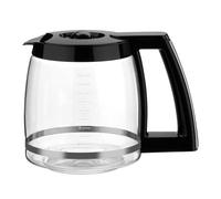 12-Cup Glass Carafe Replacement for Cuisinart Coffee Maker, DCC-1200PRC Coffee Pot Replacement Cuisinart CoffeeMaker DCC-1200, DGB500BK, DCC-1100BK, DCC-2650, CHW-12, DGB-550BK1, DGB-625BC, DGB-700BC