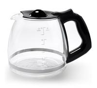12-Cup Replacement Carafe Compatible with Black and Decker Coffee Maker Model# CM1160B, CM1160W