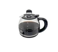 12-Cup Replacement Coffee Carafe Compatible with Mr. Coffee,Sumbeam,Oster Coffee Maker