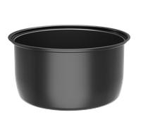 12 Cup Rice Cooker + Steamer Inner Pot