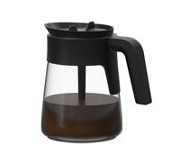 12 Cups CM401 Coffee Carafe Replacement Compatible with Ninja Coffee Maker CFP101 CFP201 CFP301 CFN601 CFP200 CFP250A CFP300 CFP305 CFP307 CFN602 CM400 CM401 CF090 CF091 CF092
