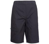 (12, Dark Grey) Trespass Womens Cargo Shorts Mid Length Siglos