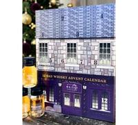 12 Day Whiskey Advent Calendar 2026 - Scotch, Irish & American Whiskey