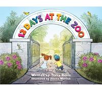 12 Days at the Zoo