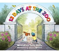 12 Days at the Zoo