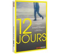 12 Days DVD NEW