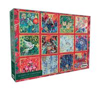 12 Days of Christmas