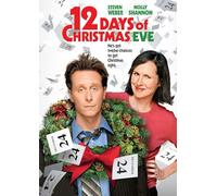 12 Days Of Christmas Eve