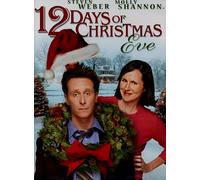 12 Days of Christmas Eve [DVD] [2004] [Region 1] [US Import] [NTSC]